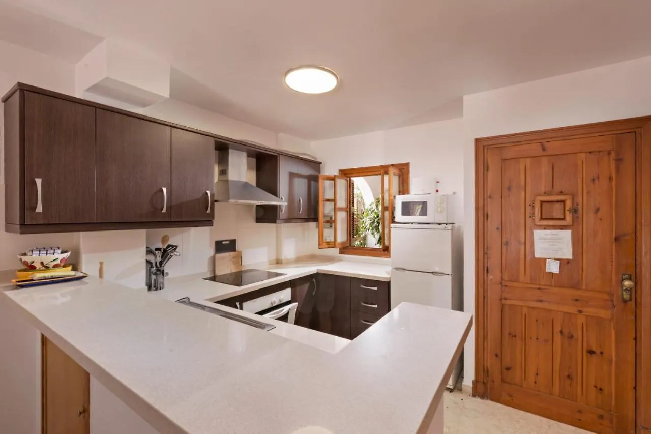 Apartment Estepona - Playa - Villa En Urbanizacion Al Lado Del Mar Spain